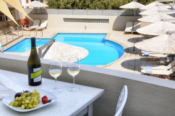 Elounda Garden Family Suite — photo 5