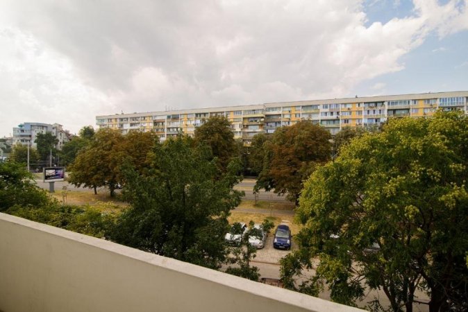 Chayka Comfort Apartment — Ваше уютное место в Варне! — fotografie 6