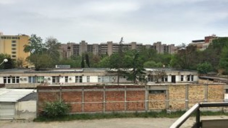 One-bedroom apartment for rent at Mida Complex, Sunny beach — photo 4
