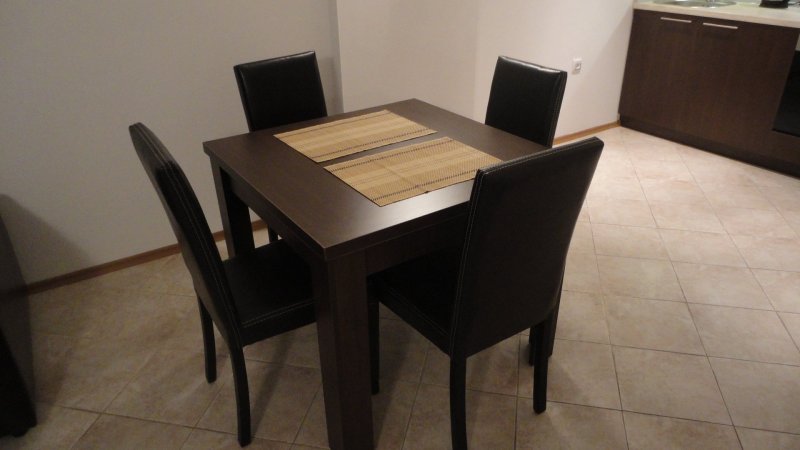 One bedroom apartment in Poseidon complex. — photo 4