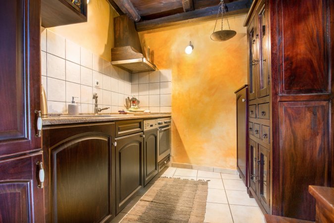 Blue villa Mantzourana — photo 4