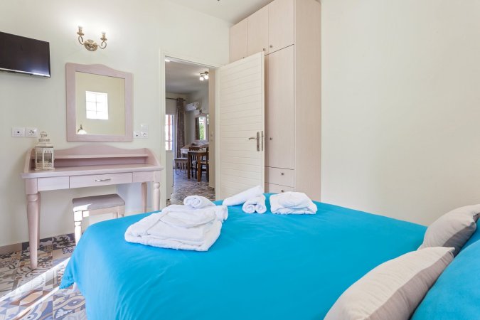 Stafylos Suites & Boutique Hotel — photo 6