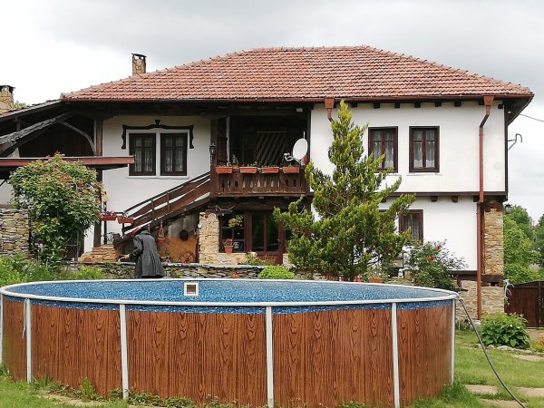 Bslkandjiyska gest house — photo 2
