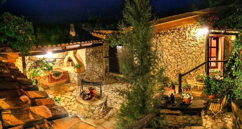 Ampelos Estate - The Villa — photo 4