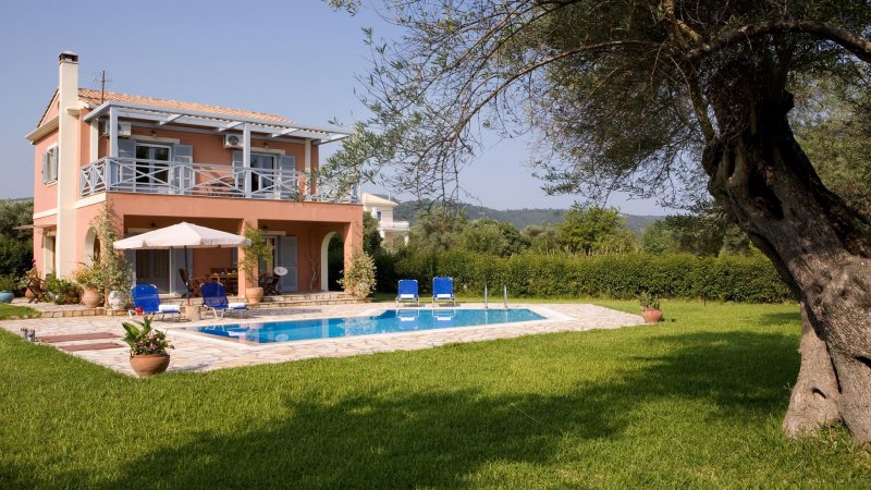 Villa Simeoni — photo 3