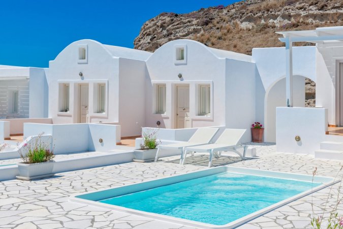Katharos Villas — photo 6