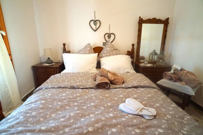 Villa Vasiliki (first floor) — photo 3