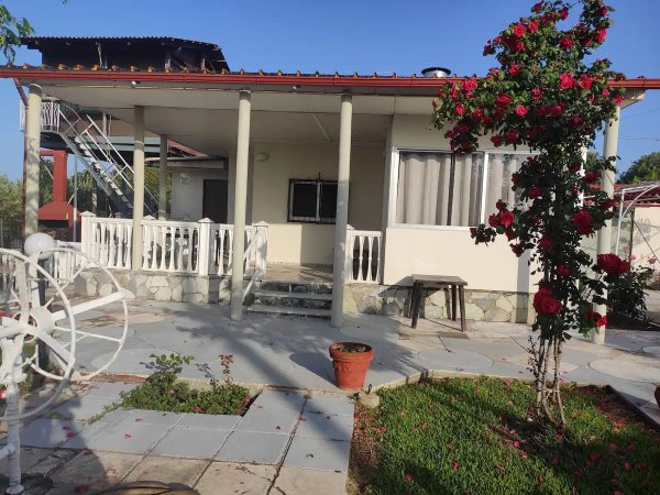 Villa Artzie — photo 1