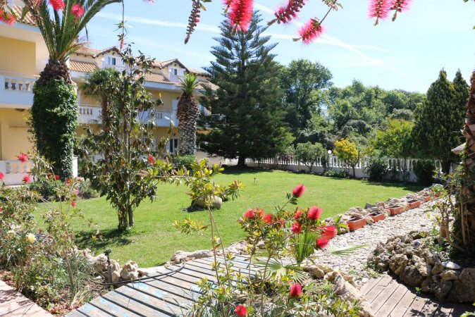 Andriana apartments — photo 1