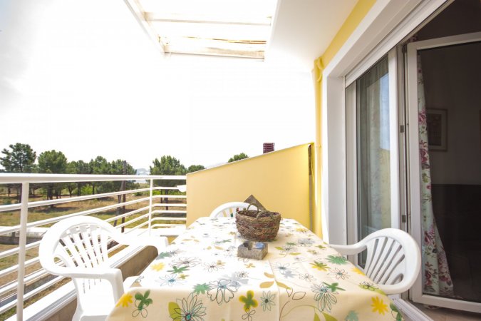 Sea View Apartment — photo 1