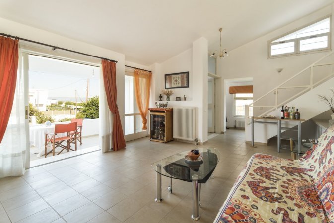 Holiday home next to orange tree field, 185 sq.m — photo 5
