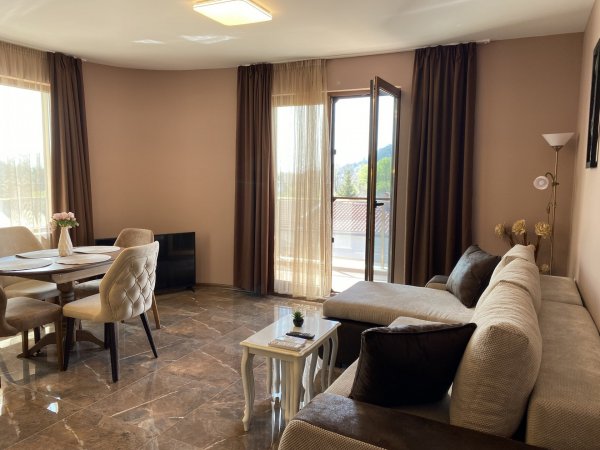 Marisol Luxury view apartment — фото 2