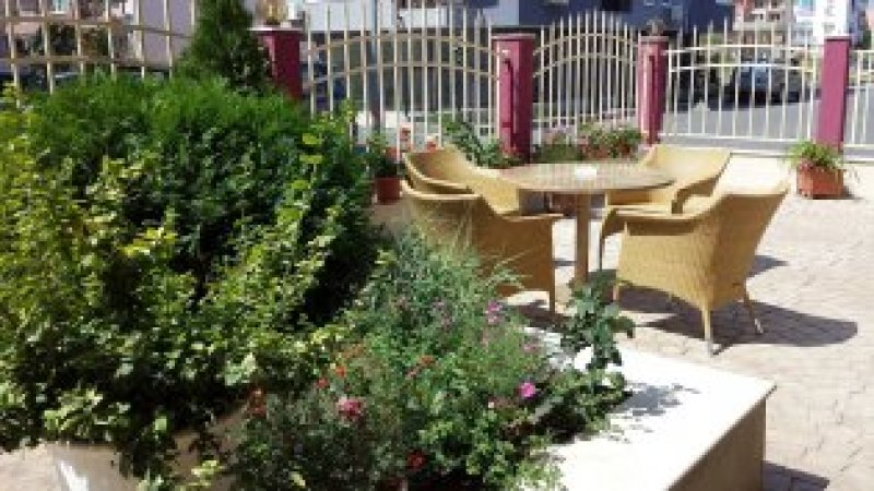 Apartment in Cabana Beach Club complex — photo 4