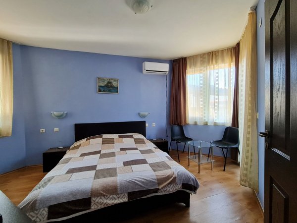 Double room in Rezvaya house — photo 4