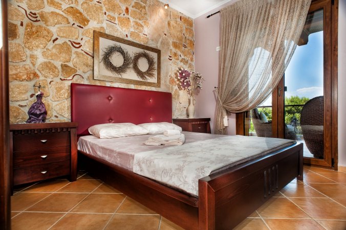 Villa Pefkohori — photo 6