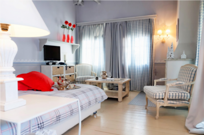 Anerada Blue Suite — photo 2