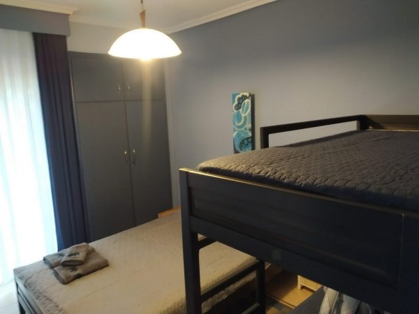 Niki Apartments — photo 4