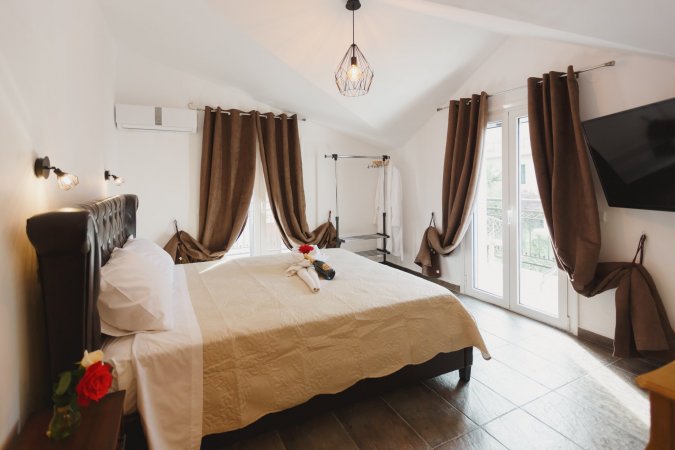 Atros Suite ( Stellatos House ) — photo 1