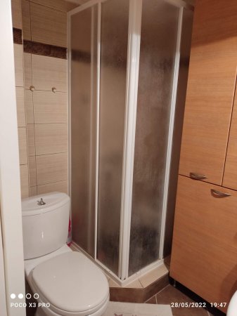 Cozy apartment at Chaniotis 50 meters from sea — photo 3