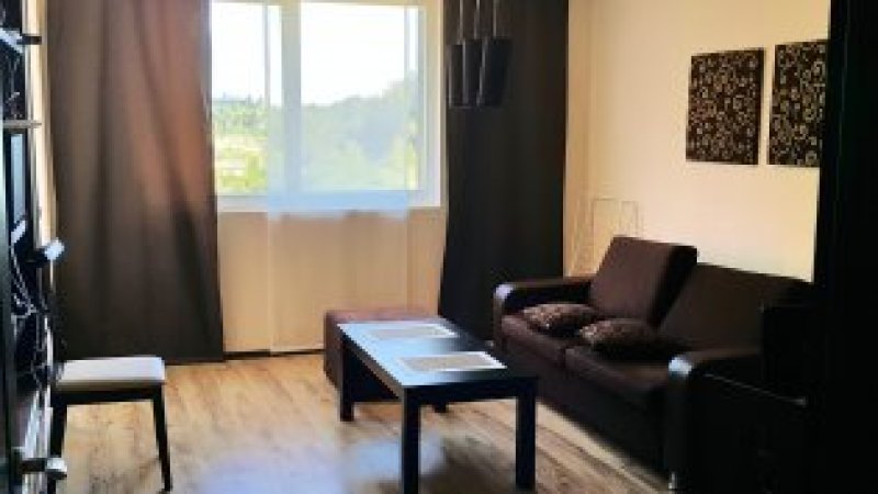 Тwo bedroom apartment for rent at Dune Residense, Sunny beach — photo 4