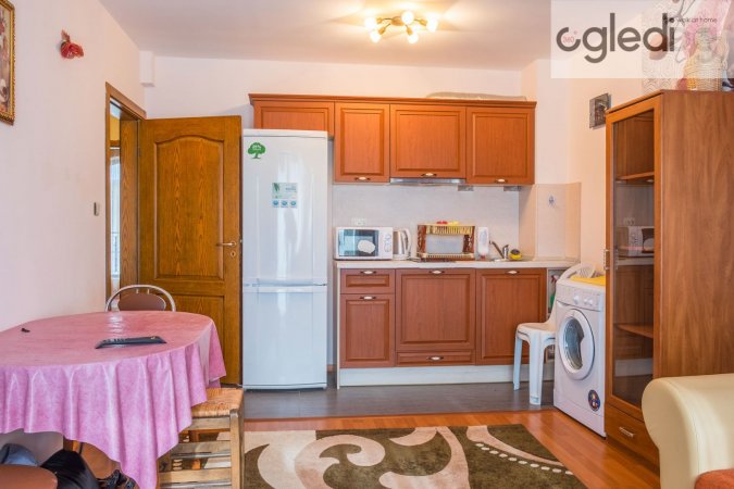 Two bedroom apartment in 300 m from the beach — photo 4