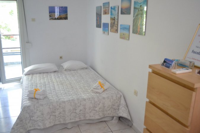 Evaliana Seaside Apartment — photo 4