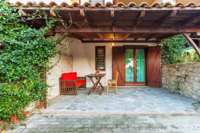Dias Junior Suite [Akritas Ef Zin Villas & Suites] — photo 1