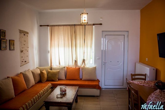 Rafaella Resort maisonette — photo 6