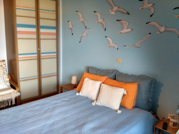 Room of the seagulls — photo 2