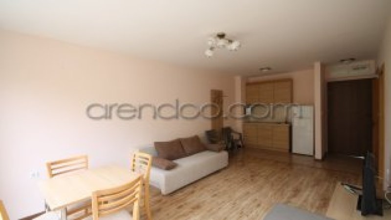 One bedroom apartment — fotografie 5