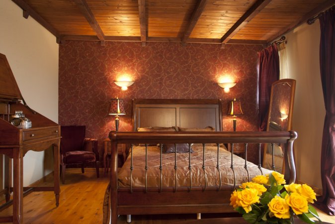 Refanidis Natural Luxury Hotel 4* — photo 6