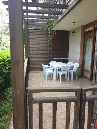 Apartment Konomaewa — fotografie 2