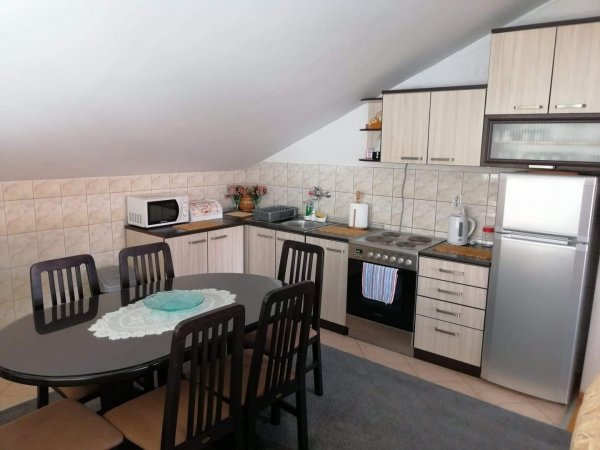 Luxury apartment in Ohrid — photo 3