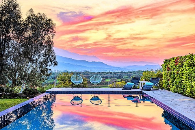 Cretan Mansion 5Bedroom Villa — photo 6