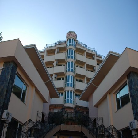 Beach Hotel Rozali — photo 2