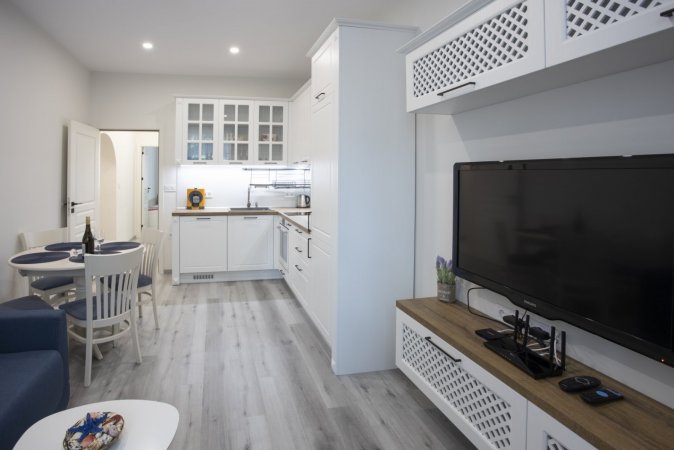 Guest apartment “Stela” — fotografie 2