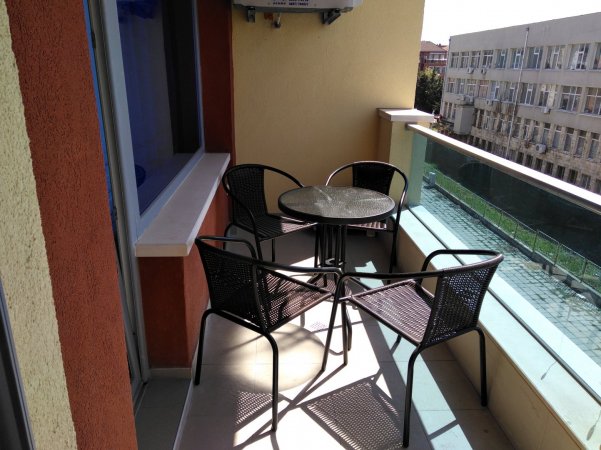 Luxury NEW apartment SARA - Pomorie — photo 3