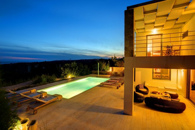 Ideales Resort Grand 3 bedroom villa Corali — photo 2