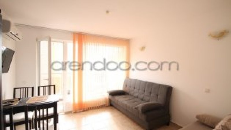 Studio in Anna Marina complex — photo 2