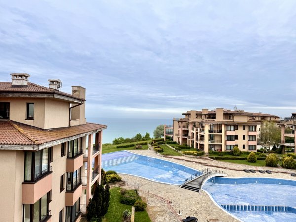 Sea View & infinity pool apartment in Kaliakria 79 — photo 6