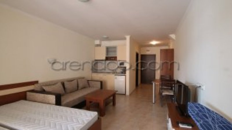 Apartment studio in Andalusia Beach complex — photo 1