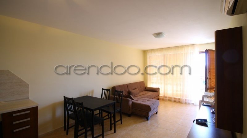 One bedroom apartment in River Park complex — photo 2