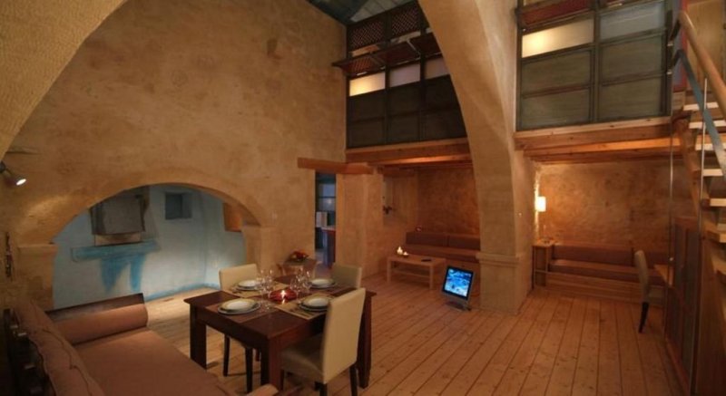 THE MILIO'S HOUSE IN ROUSTIKA RETHYMNO — photo 2