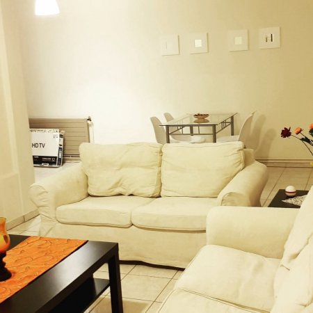 Vermisoglou apartment's — photo 5