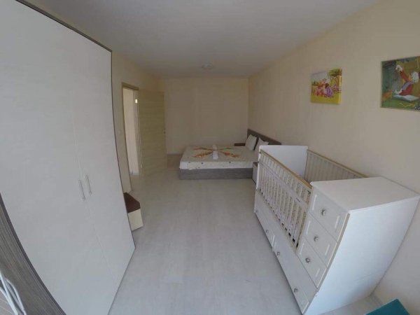 One bedroom flat Cacao Beach — photo 1