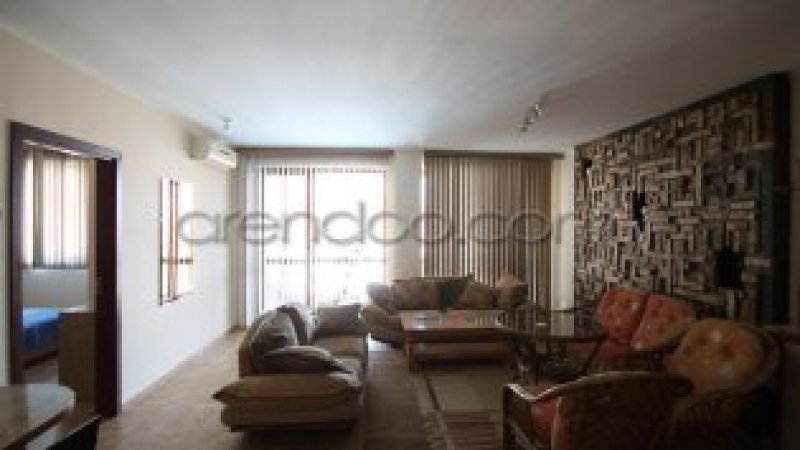Apartment with 2 bedrooms in Apolon 3 complex — photo 6