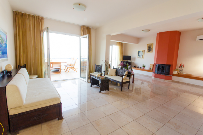 Villa Clio — photo 5