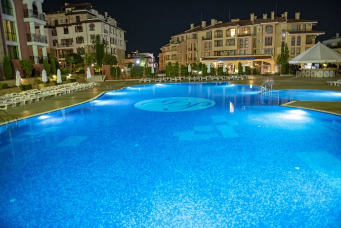 SAINT George * Menada Apartments pool view apartment — фото 3