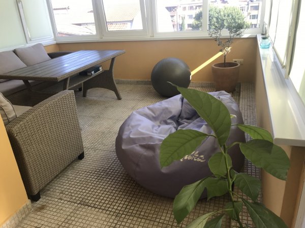 Arte casa — fotografie 3