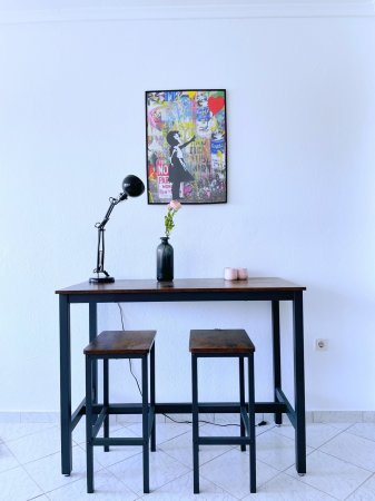 Jacque’s Boutique Suite — photo 2